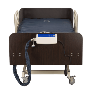 Dynarex DynaRest Airfloat 500 Air Mattress With Digital Pump - 36in 10447