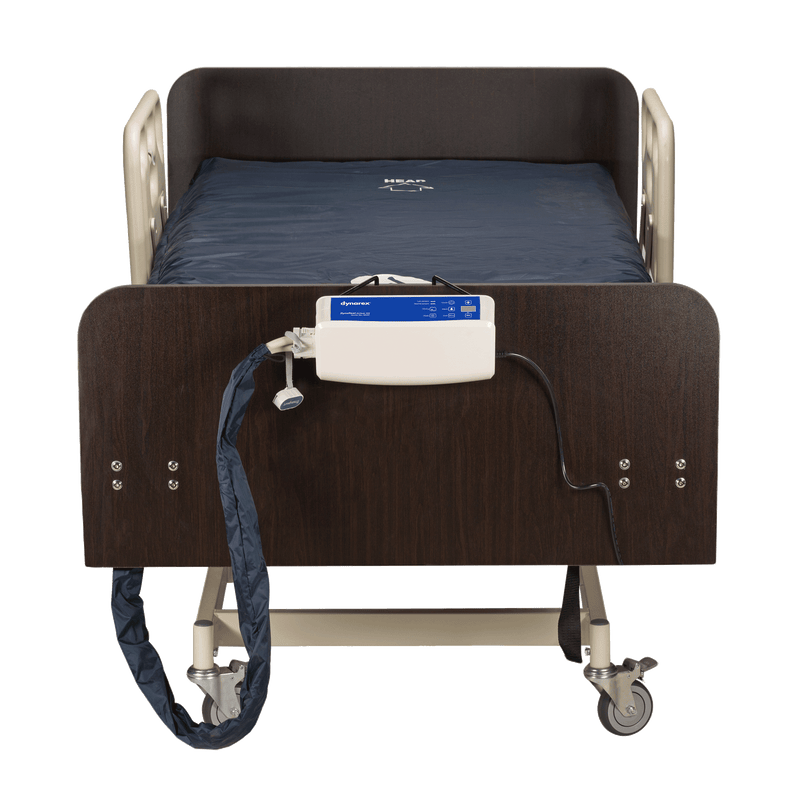 Dynarex DynaRest Airfloat 500 Air Mattress With Digital Pump - 36in 10447