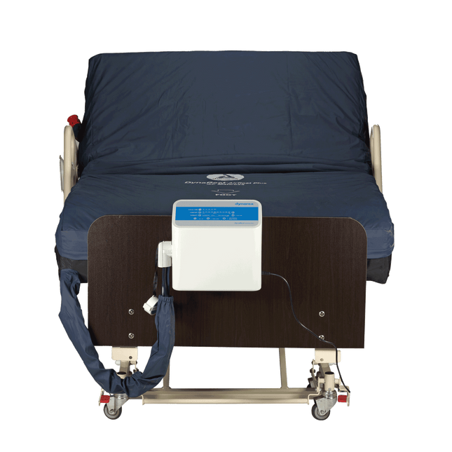 Dynarex | Dynarex DynaRest Airfloat Deluxe Air Mattresses | 10443