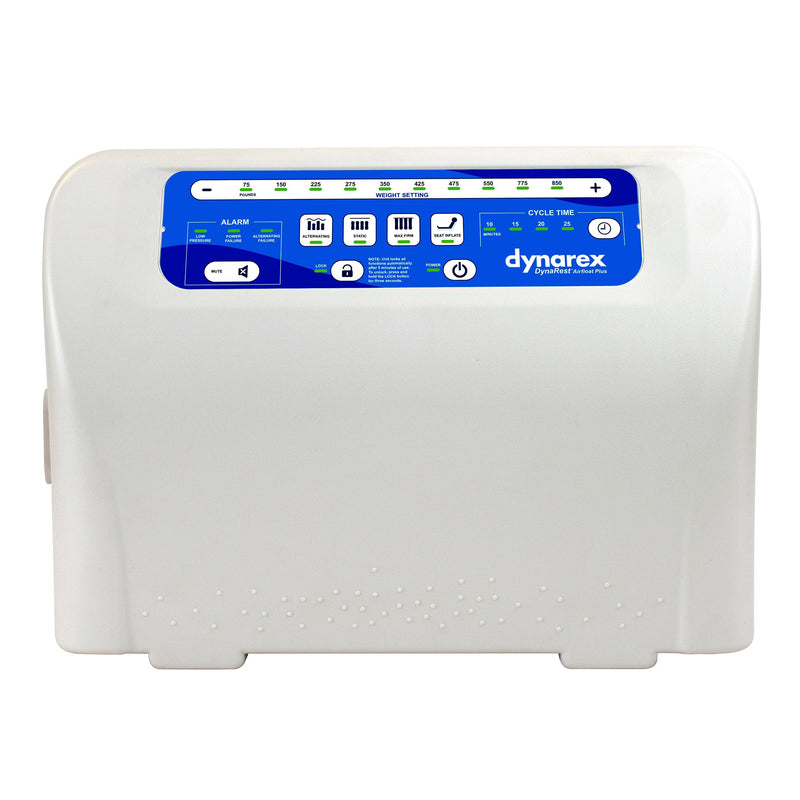 Dynarex DynaRest Airfloat Plus Air Mattresses 10445