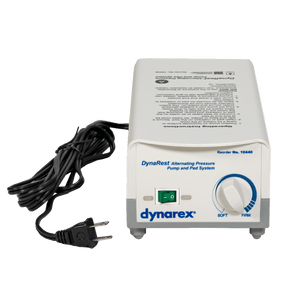 Dynarex DynaRest Alternating Pressure Pump And Pad System 10440
