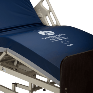 Dynarex DynaRest Deluxe Tri-Layer Foam Mattress 10421
