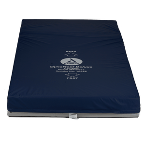 Dynarex DynaRest Deluxe Tri-Layer Foam Mattress 10421