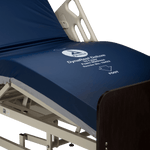 Dynarex DynaRest Deluxe Tri-Layer Foam Mattress 10421