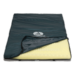 Dynarex DynaRest Gel Foam Mattress Overlay - 36x76in 10433