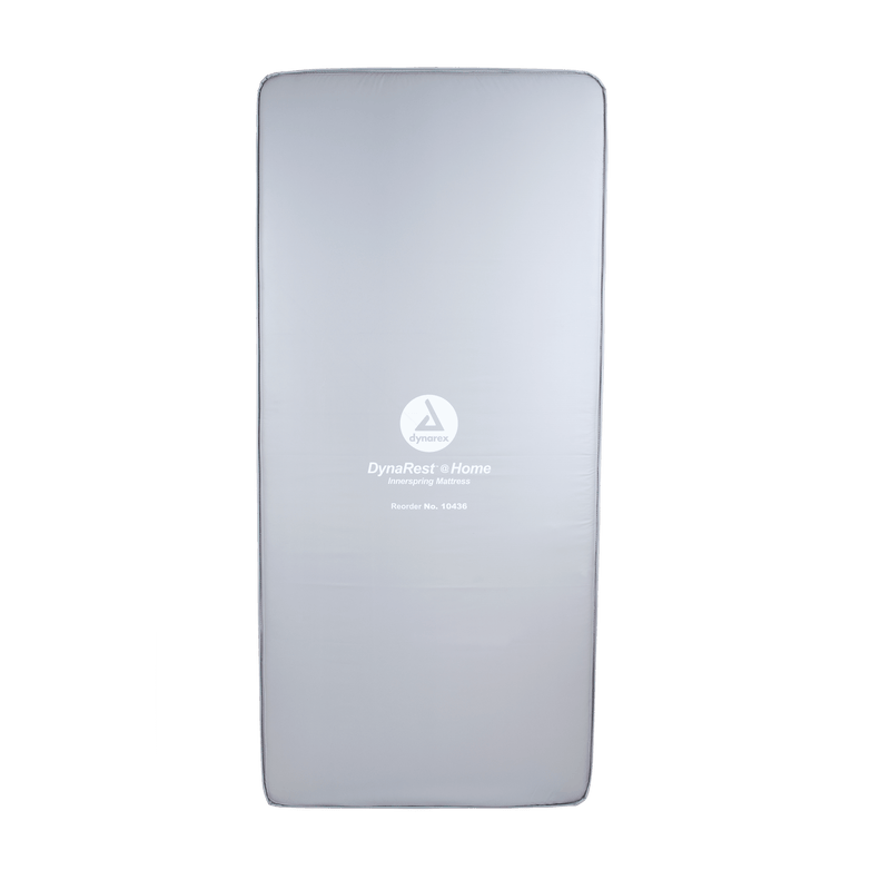 Dynarex DynaRest @ Home Innerspring Mattress 10436