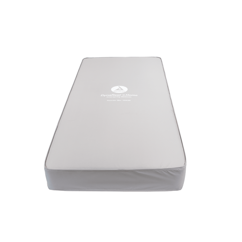Dynarex DynaRest @ Home Innerspring Mattress 10436