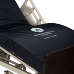 Dynarex DynaRest Multi-Zone Foam Pressure Mattress 10420