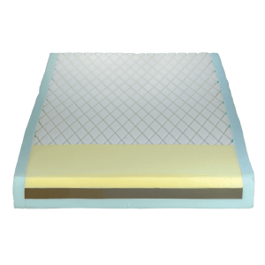 Dynarex DynaRest Plus Bariatric Foam Mattresses 10431