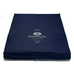 Dynarex DynaRest Plus Bariatric Foam Mattresses 10431