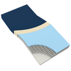 Dynarex | Dynarex DynaRest Premium Visco-Gel Infused Foam Mattresses | 10425