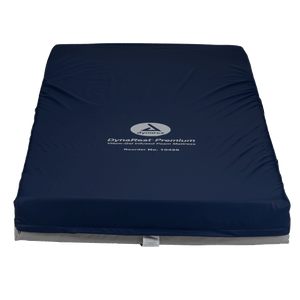Dynarex DynaRest Premium Visco-Gel Infused Foam Mattresses 10425