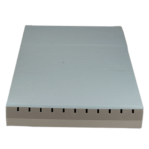 Dynarex DynaRest Premium Visco-Gel Infused Foam Mattresses 10425