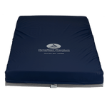 Dynarex DynaRest Premium Visco-Gel Infused Foam Mattresses 10425