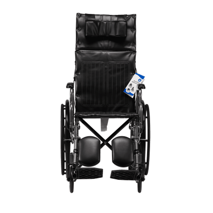 Dynarex DynaRide Reclining Wheelchairs