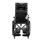 Dynarex DynaRide Reclining Wheelchairs 10238