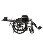 Dynarex DynaRide Reclining Wheelchairs 10238