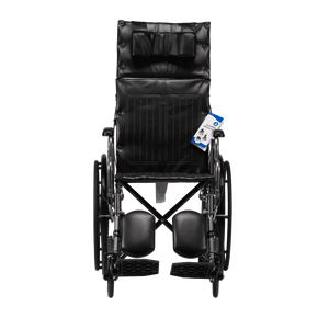 Dynarex DynaRide Reclining Wheelchairs 10238