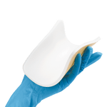 Dynarex FoamFlex Non-Adhesive Waterproof Foam Dressings 3023