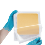 Dynarex FoamFlex Non-Adhesive Waterproof Foam Dressings 3023