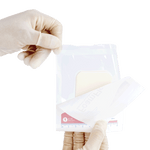 Dynarex FoamFlex Non-Adhesive Waterproof Foam Dressings 3023