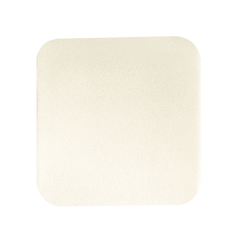 Dynarex FoamFlex Non-Adhesive Waterproof Foam Dressings 3023