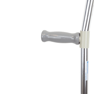 Dynarex Forearm Crutches 10110