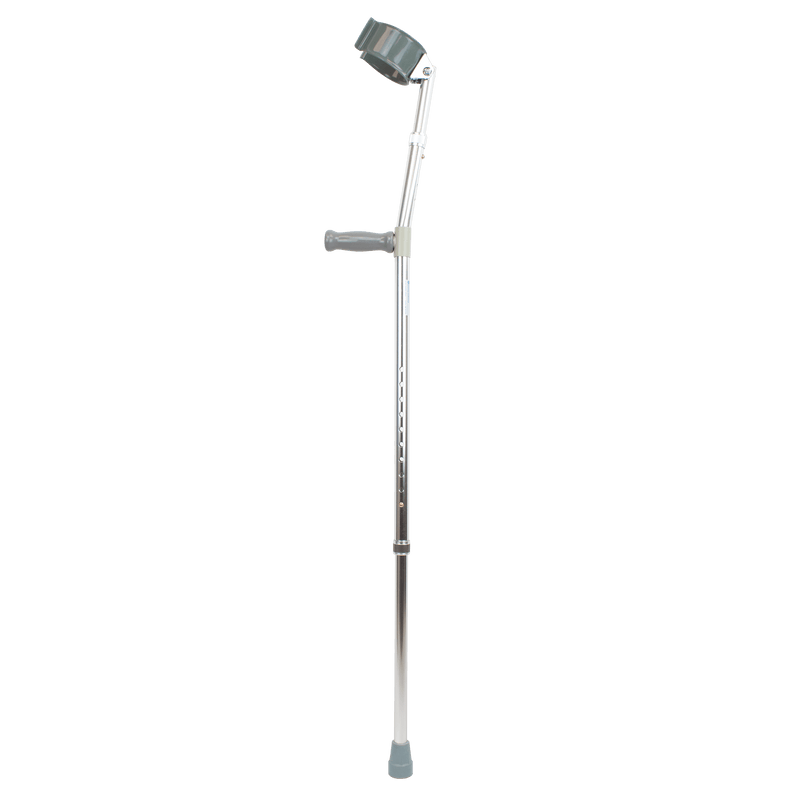 Dynarex Forearm Crutches 10110