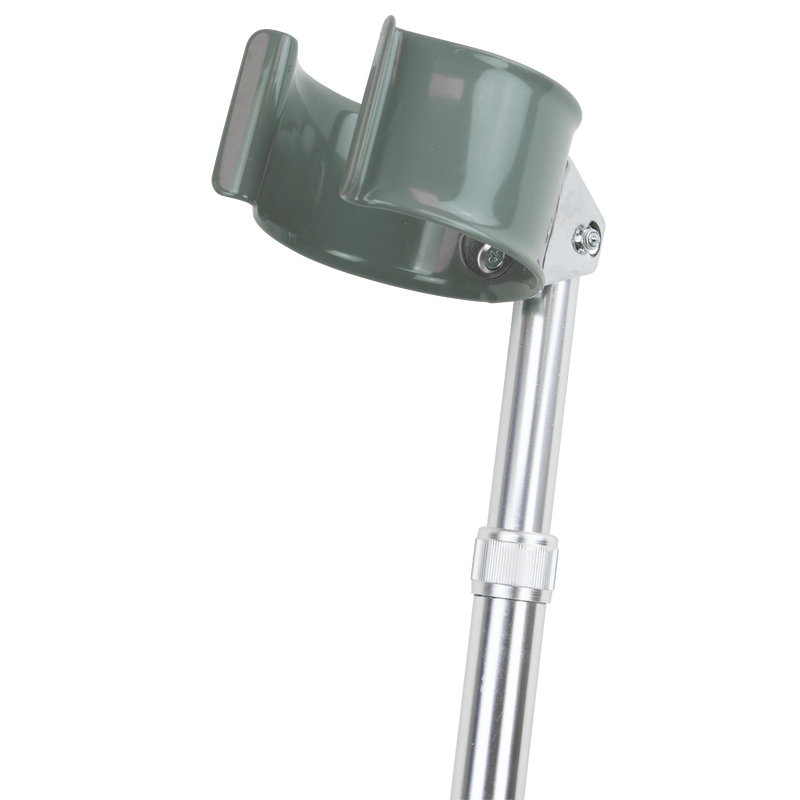 Dynarex Forearm Crutches 10110