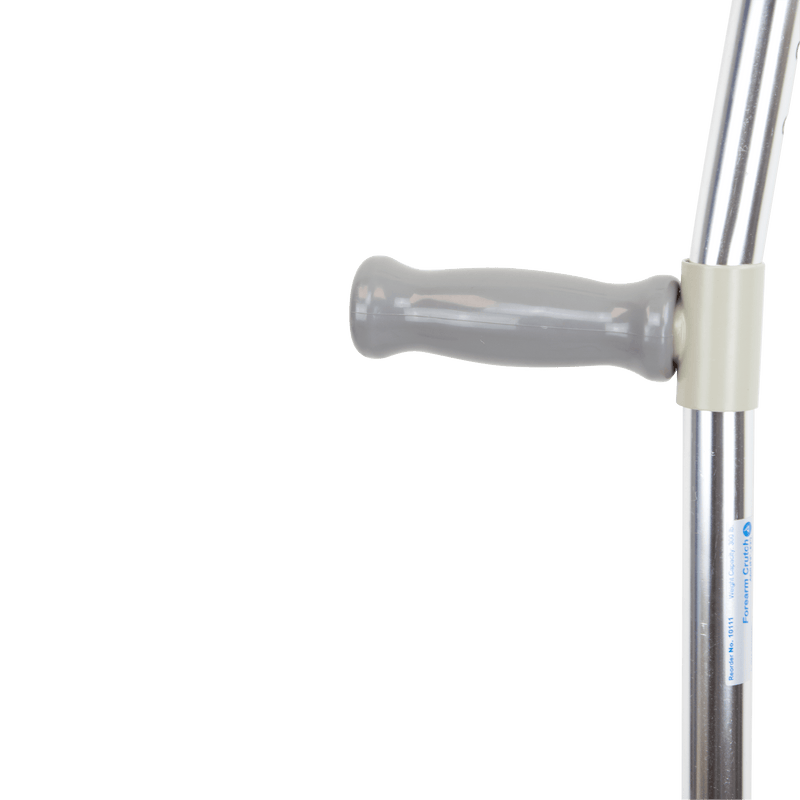 Dynarex Forearm Crutches 10110