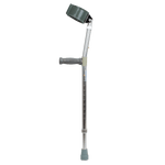 Dynarex Forearm Crutches 10110