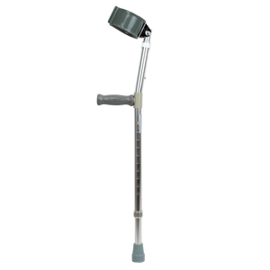 Dynarex Forearm Crutches 10110