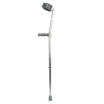 Dynarex Forearm Crutches 10110