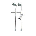 Dynarex | Dynarex Forearm Crutches | 10110-6