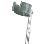 Dynarex Forearm Crutches 10110