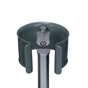 Dynarex Forearm Crutches 10110