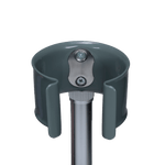 Dynarex Forearm Crutches 10110