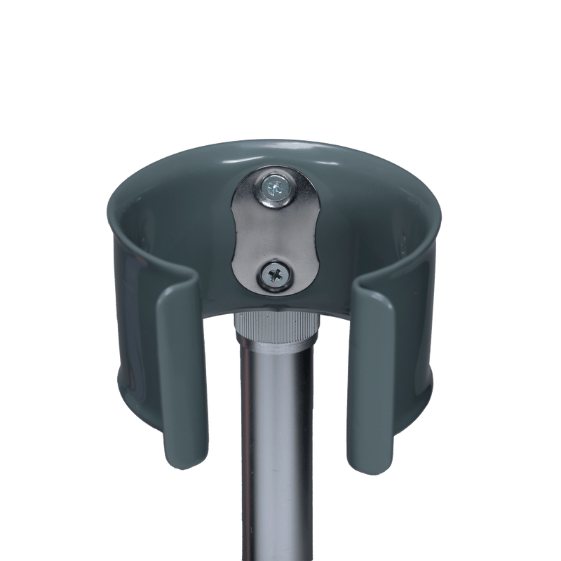 Dynarex Forearm Crutches 10110