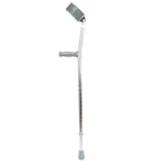 Dynarex Forearm Crutches 10110