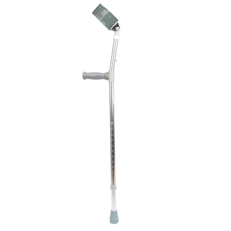 Dynarex Forearm Crutches 10110