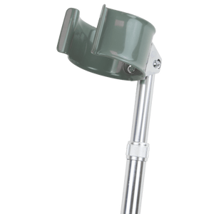 Dynarex Forearm Crutches 10110