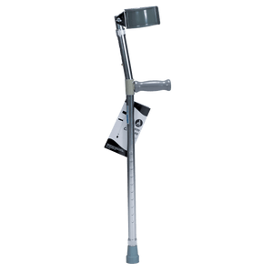 Dynarex Forearm Crutches 10112-6