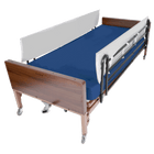 Dynarex | Dynarex Full Bed Rail Bumper | 13004