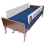 Dynarex Full Bed Rail Bumper 13004