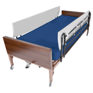 Dynarex Full Bed Rail Bumper 13004