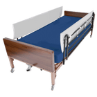 Dynarex Full Bed Rail Bumper 13004-5