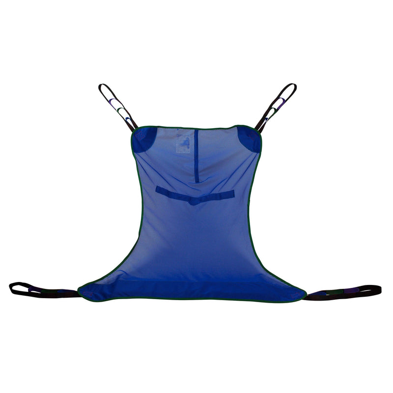Dynarex Full Body Slings - Mesh 10740MD