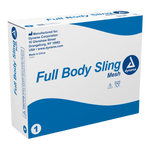 Dynarex Full Body Slings - Mesh 10740MD