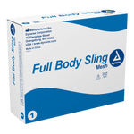 Dynarex Full Body Slings - Solid 10741MD