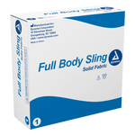 Dynarex Full Body Slings - Solid 10741MD